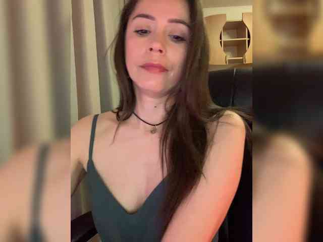 Amy-Lee webcam
