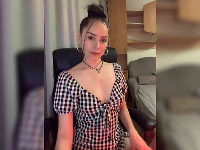 Amy-Lee webcam