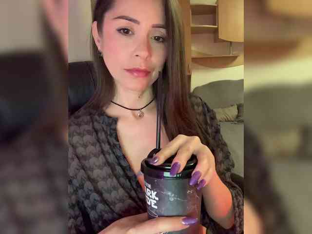 Amy-Lee webcam