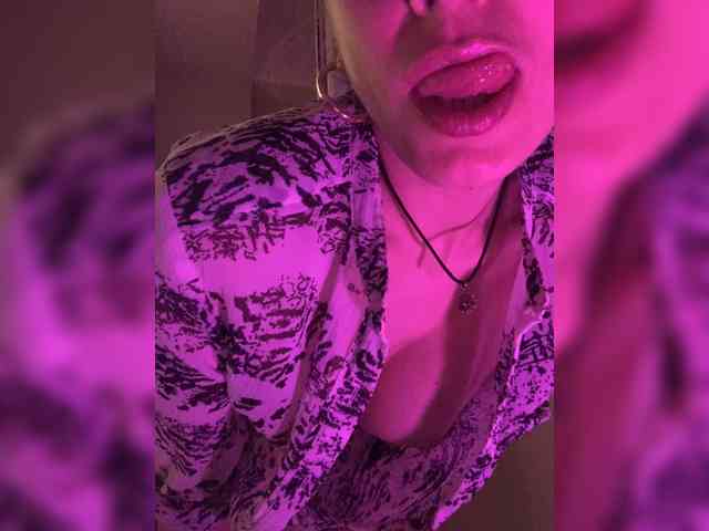 Amy-Lee webcam
