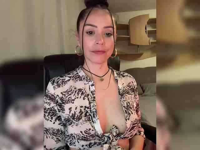 Amy-Lee webcam