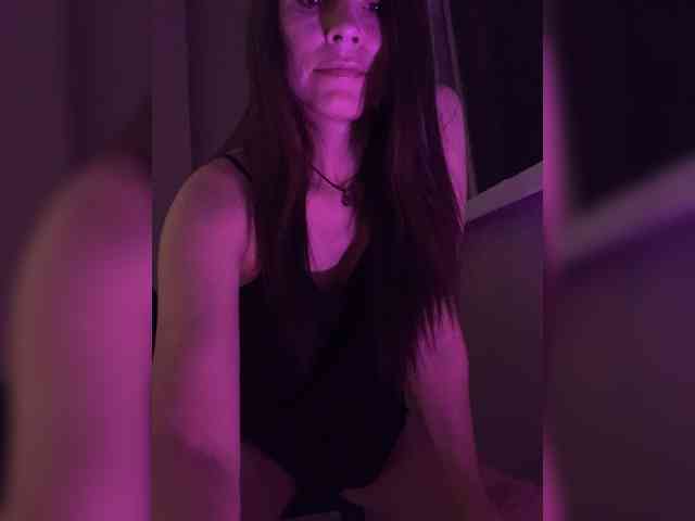 Amy-Lee webcam