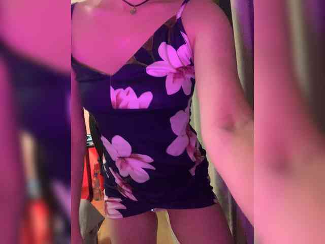Amy-Lee webcam