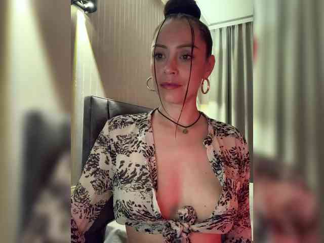 Amy-Lee webcam