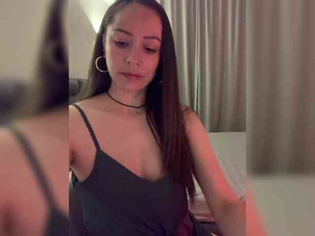 Amy-Lee webcam
