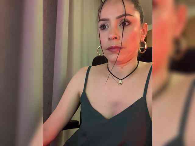Amy-Lee webcam