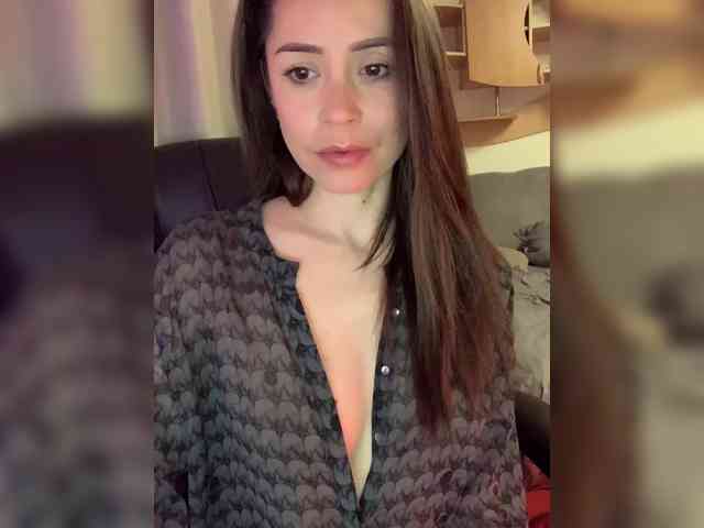 Amy-Lee webcam