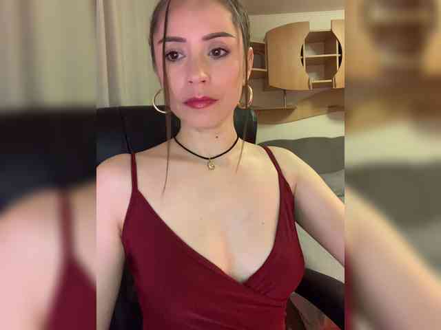 Amy-Lee webcam