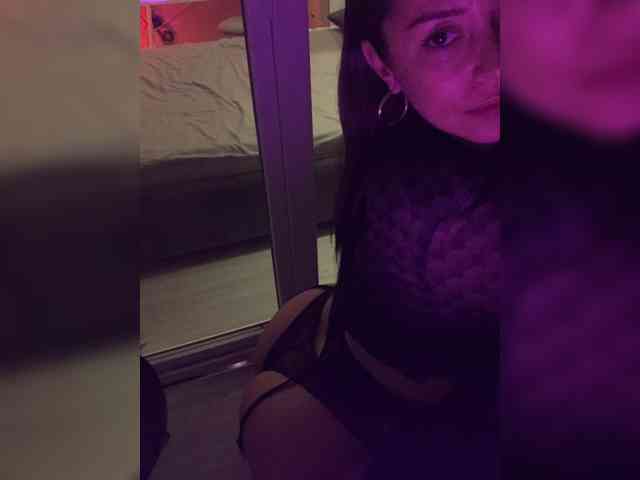 Amy-Lee webcam