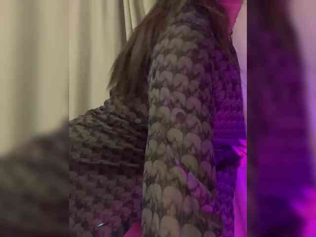 Amy-Lee webcam