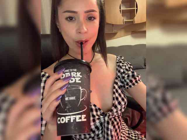 Amy-Lee webcam