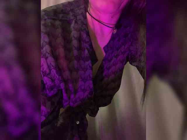Amy-Lee webcam