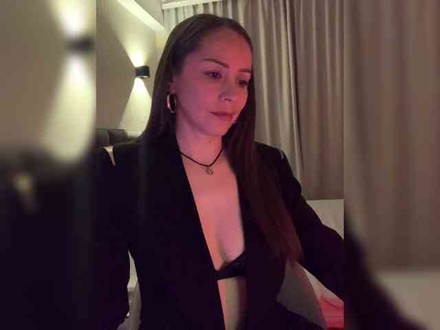 Amy-Lee webcam