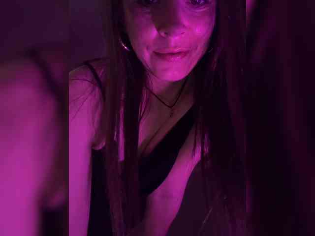 Amy-Lee webcam