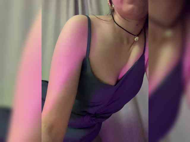 Amy-Lee webcam