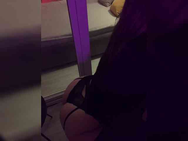 Amy-Lee webcam