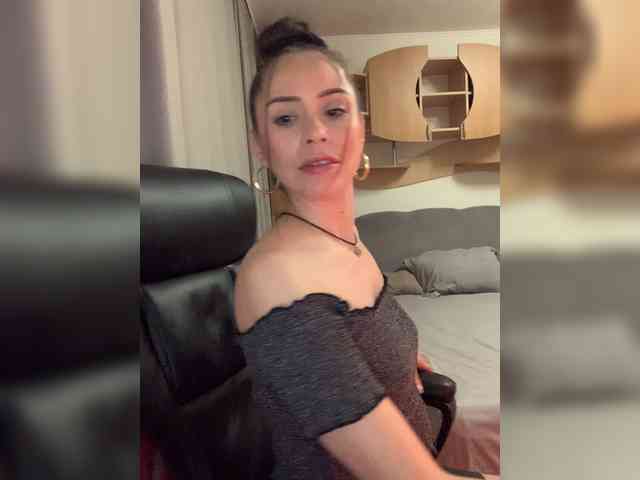 Amy-Lee webcam