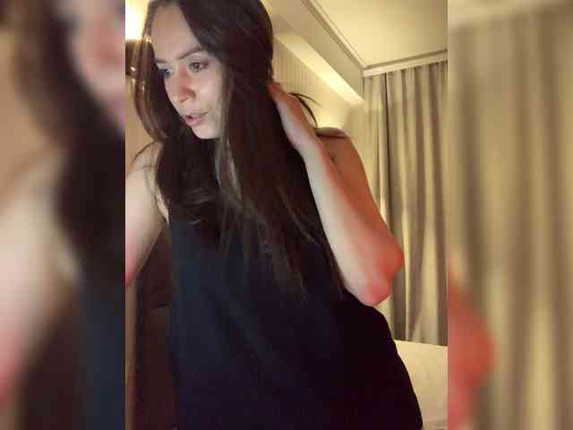 Amy-Lee webcam