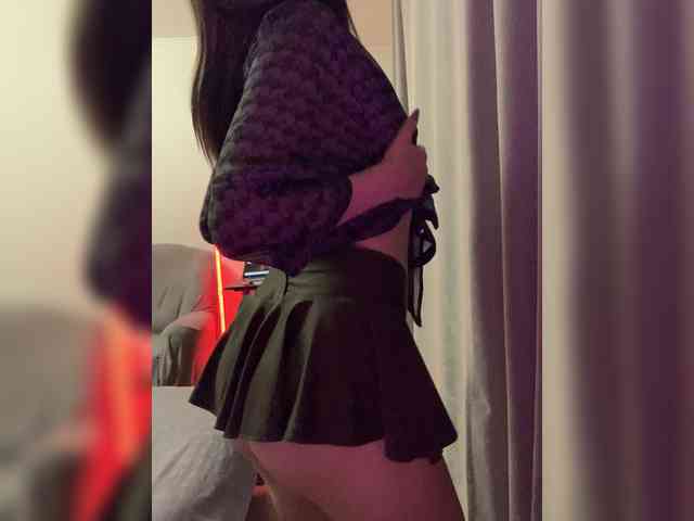 Amy-Lee webcam