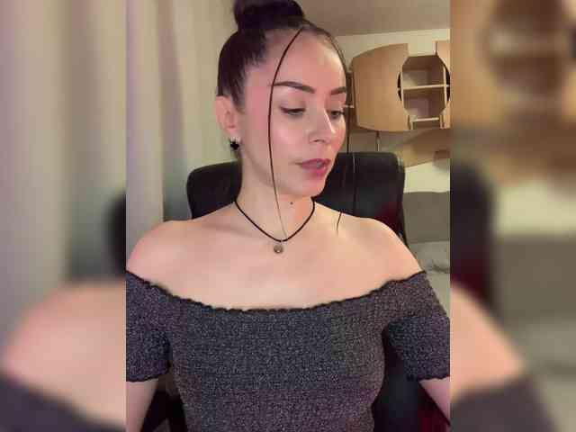Amy-Lee webcam