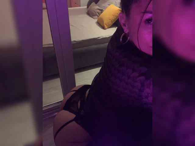 Amy-Lee webcam