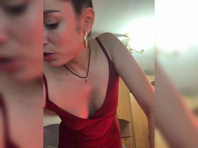 Amy-Lee webcam