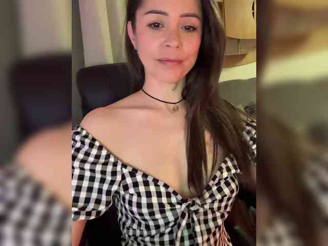 Amy-Lee webcam