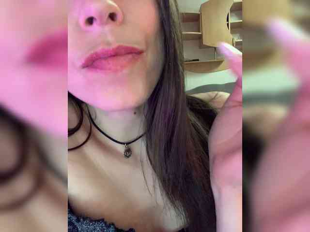 Amy-Lee webcam