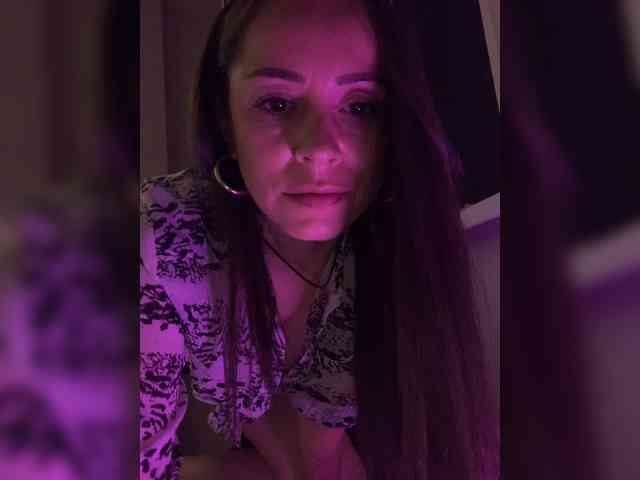 Amy-Lee webcam