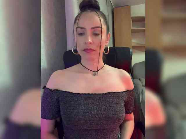 Amy-Lee webcam