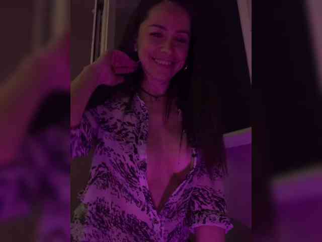 Amy-Lee webcam