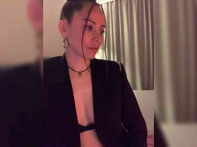 Amy-Lee webcam