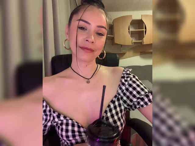 Amy-Lee webcam