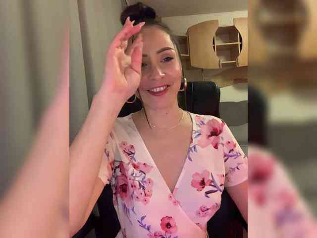 Amy-Lee Sex Cam Show