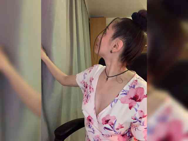 Amy-Lee webcam
