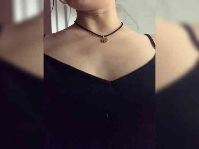 Amy-Lee webcam