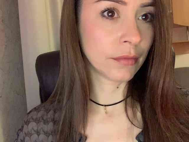 Amy-Lee webcam