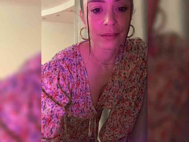Amy-Lee webcam