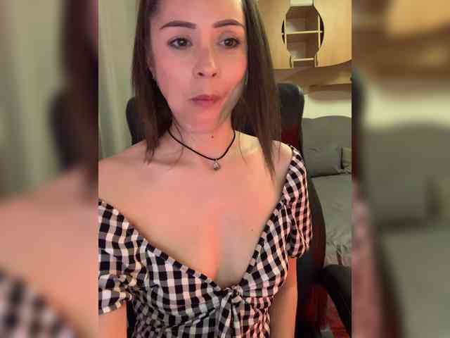 Amy-Lee webcam