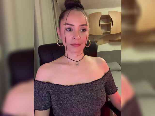 Amy-Lee webcam