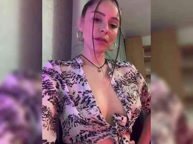 Amy-Lee webcam