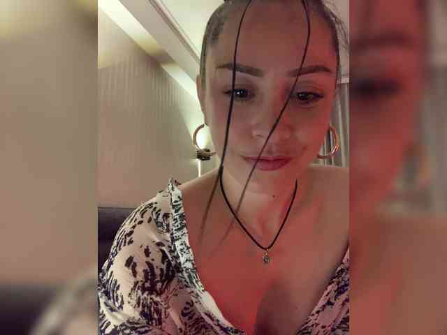 Amy-Lee webcam