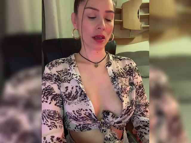 Amy-Lee Sex Cam Show