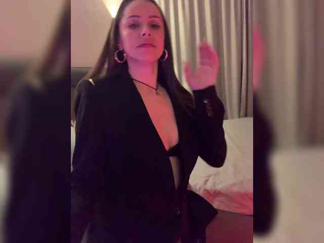 Amy-Lee webcam