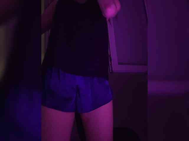 Amy-Lee webcam