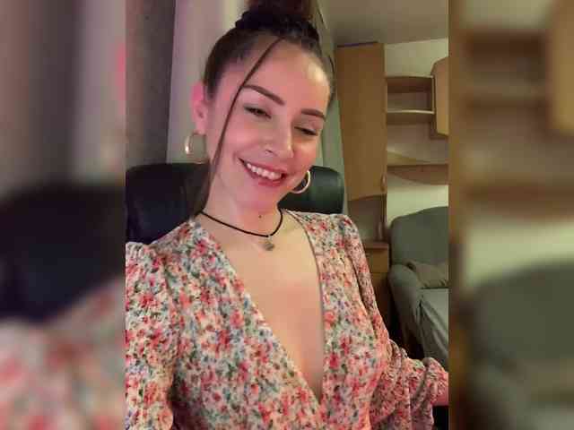 Amy-Lee webcam