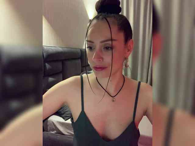 Amy-Lee webcam