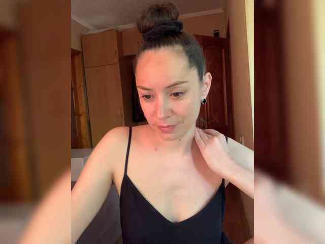 Amy-Lee webcam