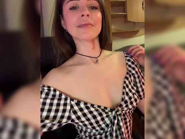 Amy-Lee webcam