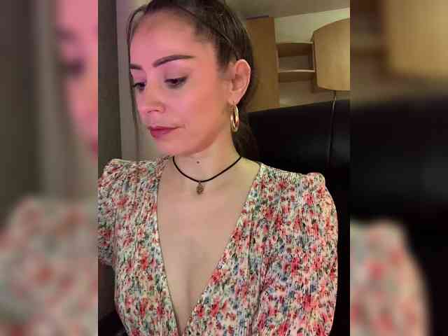 Amy-Lee webcam